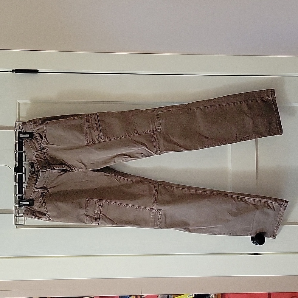 PrAna Louisa Straight Leg Pants